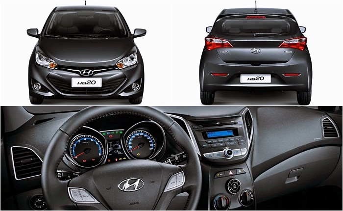 Montagem/R7 Lançamento mais badalado de 2012, o Hyundai HB20 está mais caro desde o dia 1º de janeiro de 2013, data em que o IPI para carros sofreu reajuste. Para não ...
